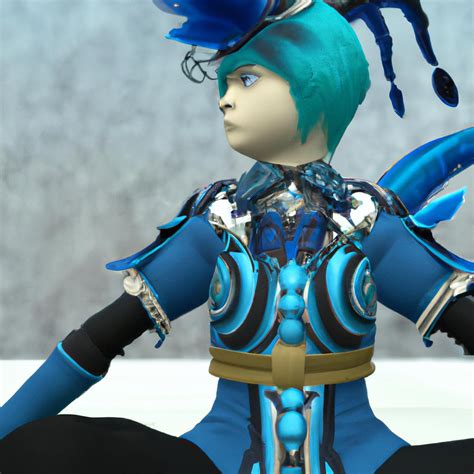  In-game description Acquisition Purchase Crafting Recipe Royal Blue Dye Source Class Type Dye Class CRP Level 30 Durability 70 Difficulty 51 Max quality 850 Yield 1. . Peacock blue dye ffxiv